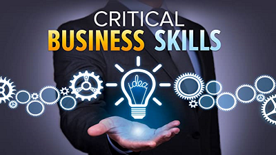 Critical Business Skills