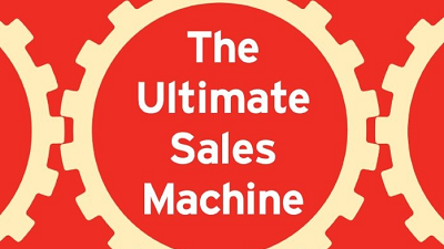 Sales and Marketing Mastery