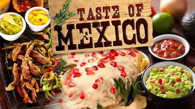 Mexican Cuisine Masterclass