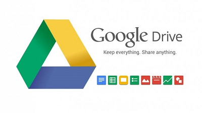 Learn the basics of Google Drive