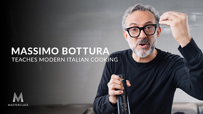 Italian Cuisine Masterclass