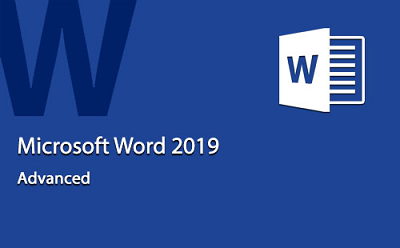 Word 2019 – Advanced Course