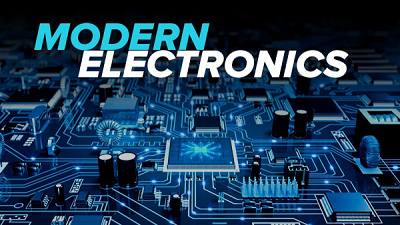 Understand Modern Electronics