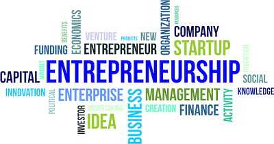 Develop Entrepreneurship Skills