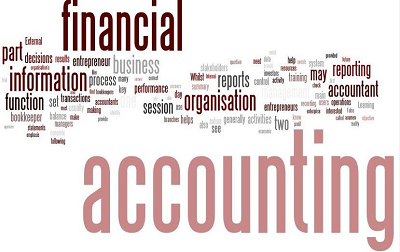Financial Accounting Masterclass