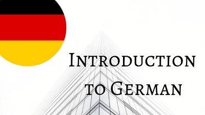 Complete German Language Course