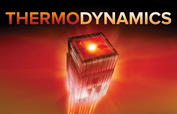 Understand Thermodynamics