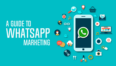 Use WhatsApp for Marketing