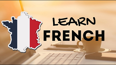 Learning French for beginners