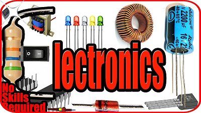 Electronics for beginners