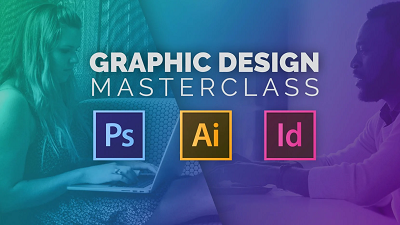 Graphic Design masterclass