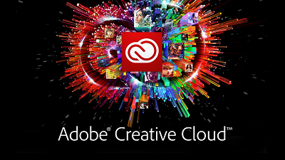 Adobe Creative Cloud Introduction
