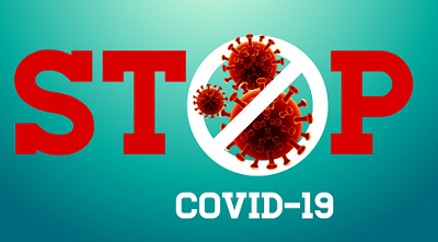 Covid 19 Control and Prevention