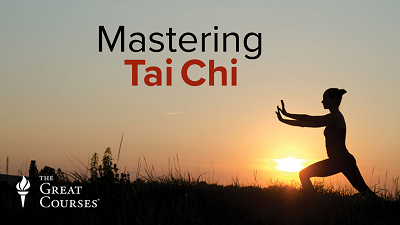 Mastering Tai-Chi