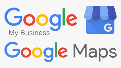 Google My Business & Google Maps