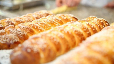 Pastry Mastery Course